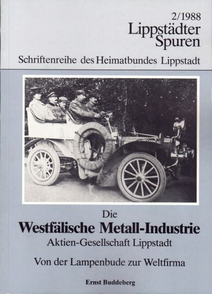 Die Westfälische Metall-Industrie