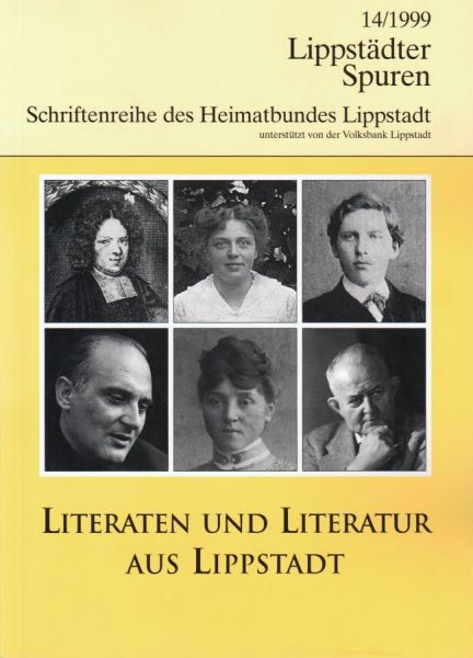 Literaten und Literatur aus Lippstadt
