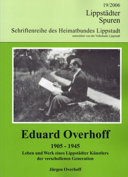 Eduard Overhoff 1905-1945