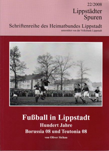 Fußball in Lippstadt