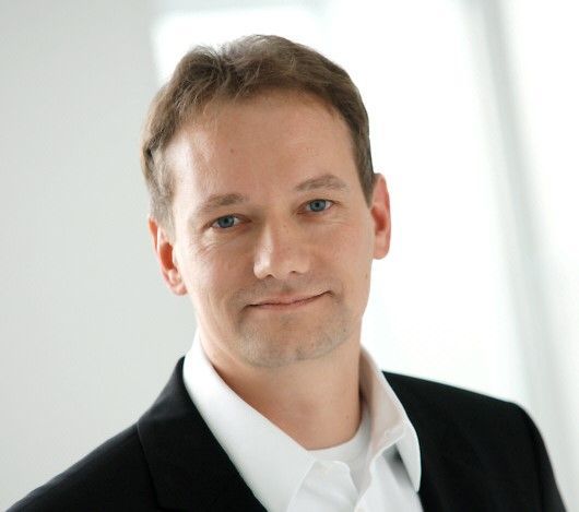 Vorstellung des neuen Beiratsmitglieds Jörg Rosenthal