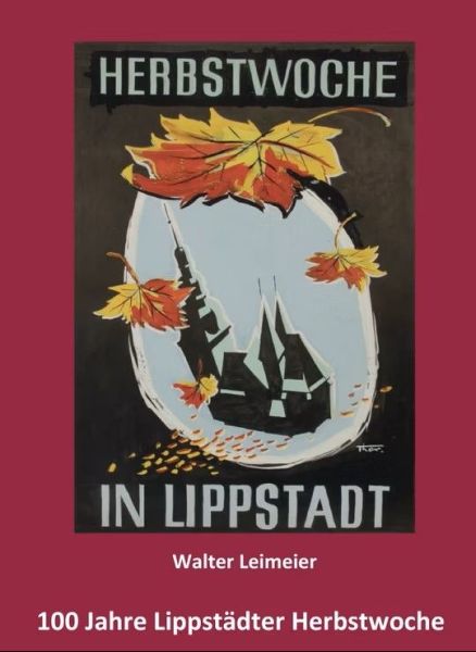 Neuer Band der Lippstädter Spuren erscheint zur Lippstädter Herbstwoche